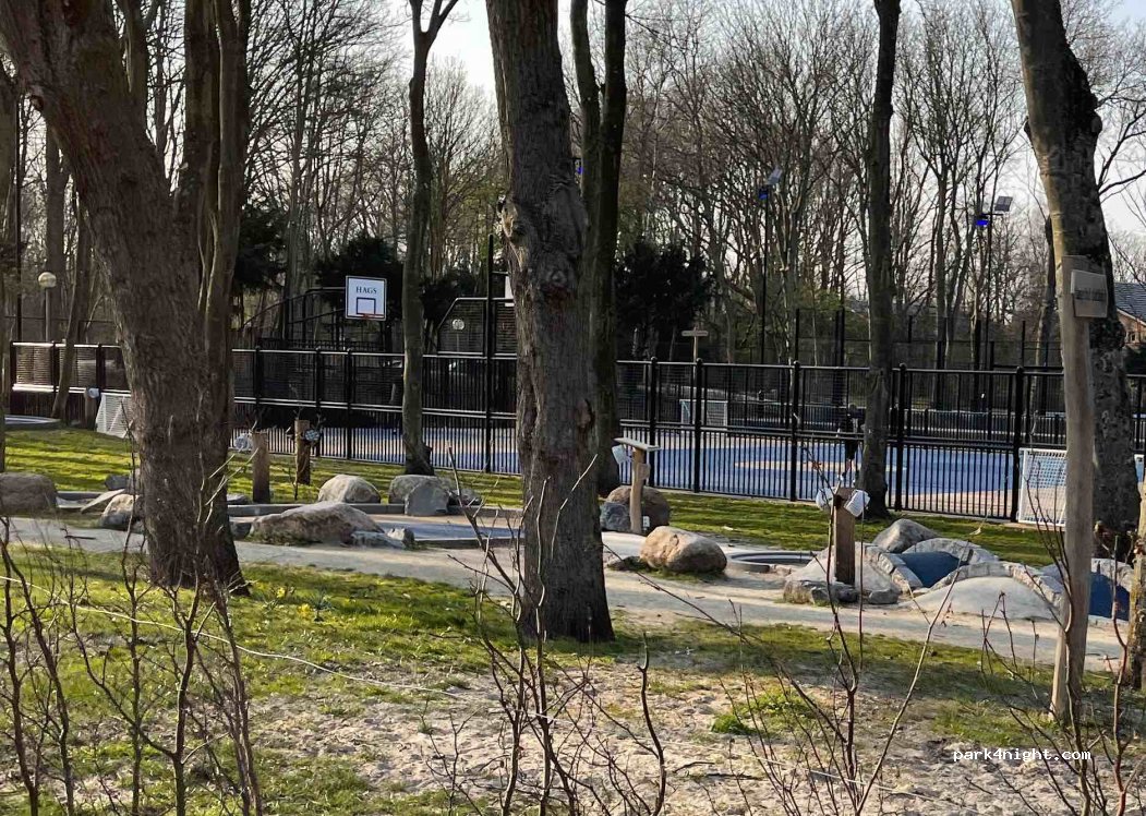 Vakantiepark Kijkduin 2 — foto