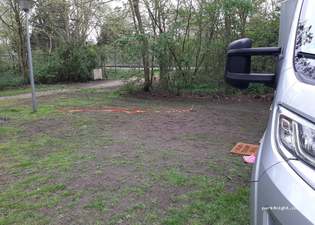 Vakantiepark Kijkduin 2 — foto 2