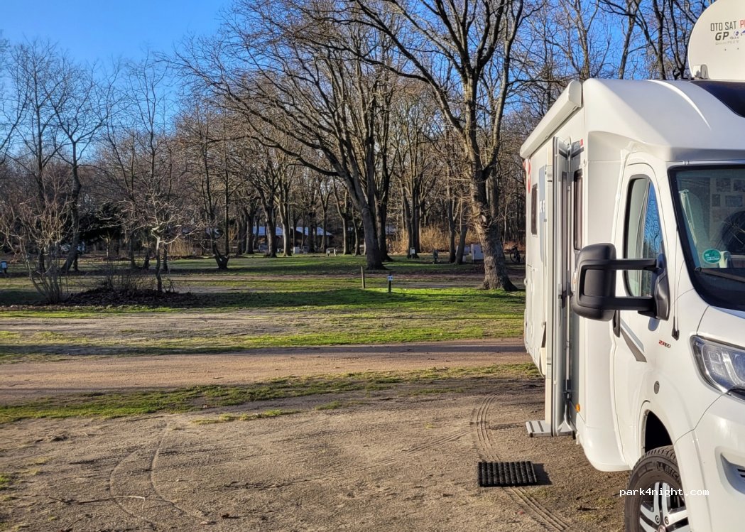 Vakantiepark Kijkduin 2 — foto 4