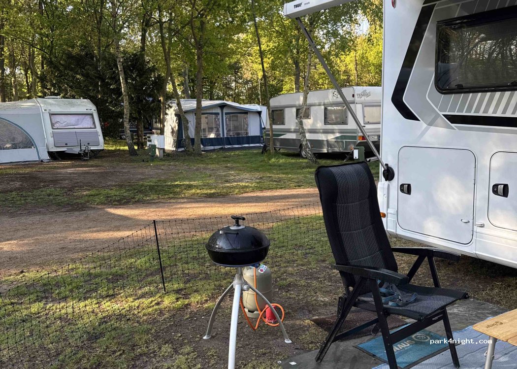 Vakantiepark Kijkduin 2 — foto 5