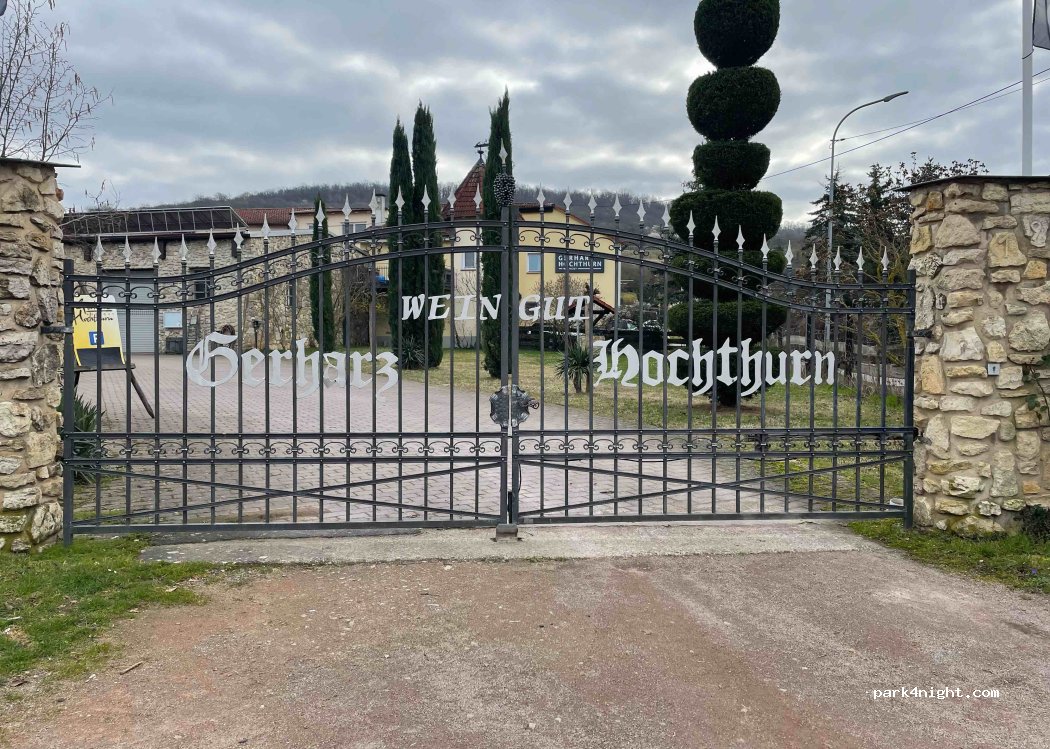Weingut Gerharz- Hochthurn — foto 4