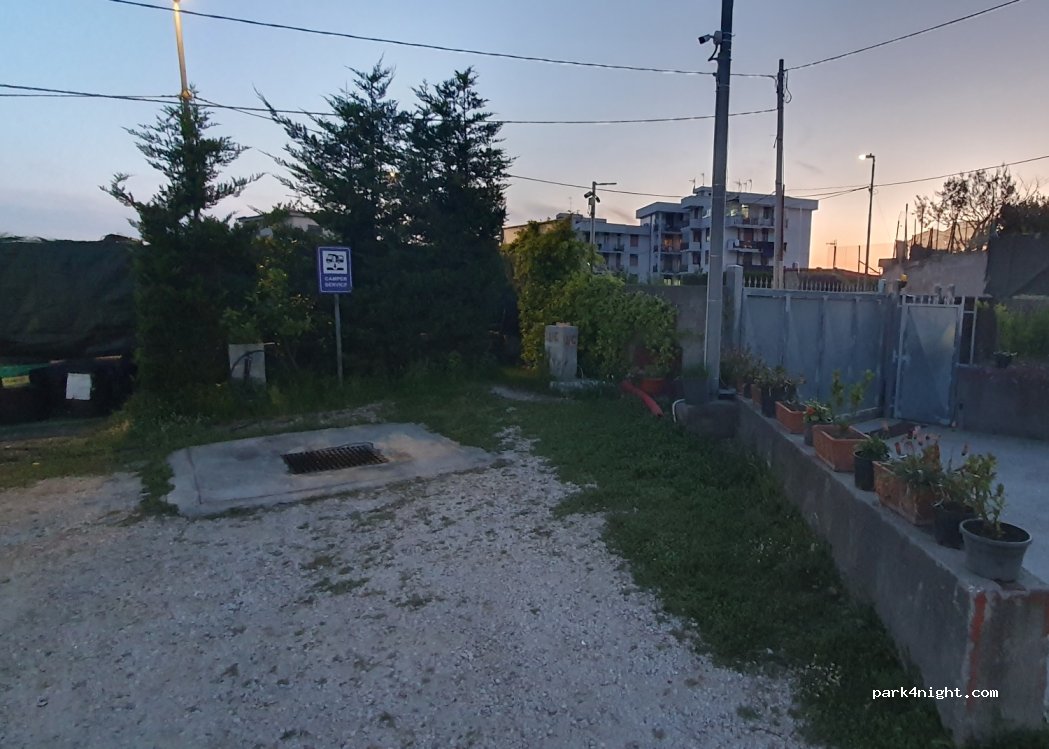 AgriCamping Stone Vesuvio — foto 2