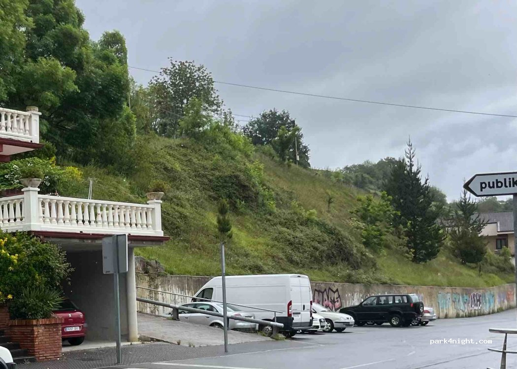 (20810) Orio - Barrio Ortzaika, 13, bajo — foto 2