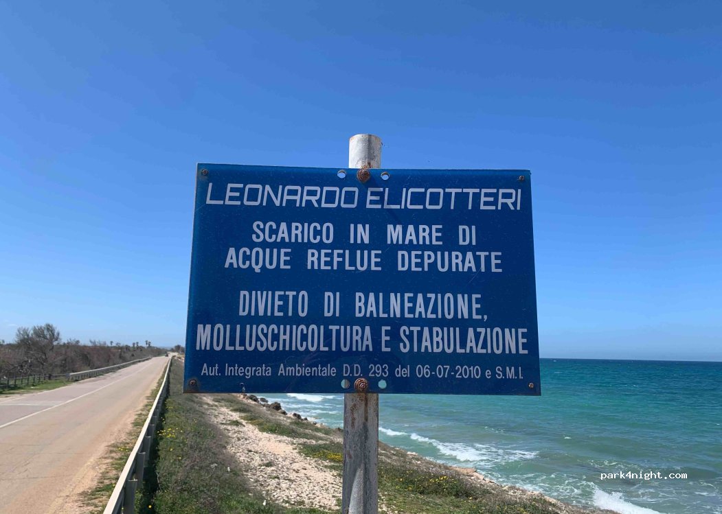 (72100) Brindisi - Via di Torre Testa — foto 3