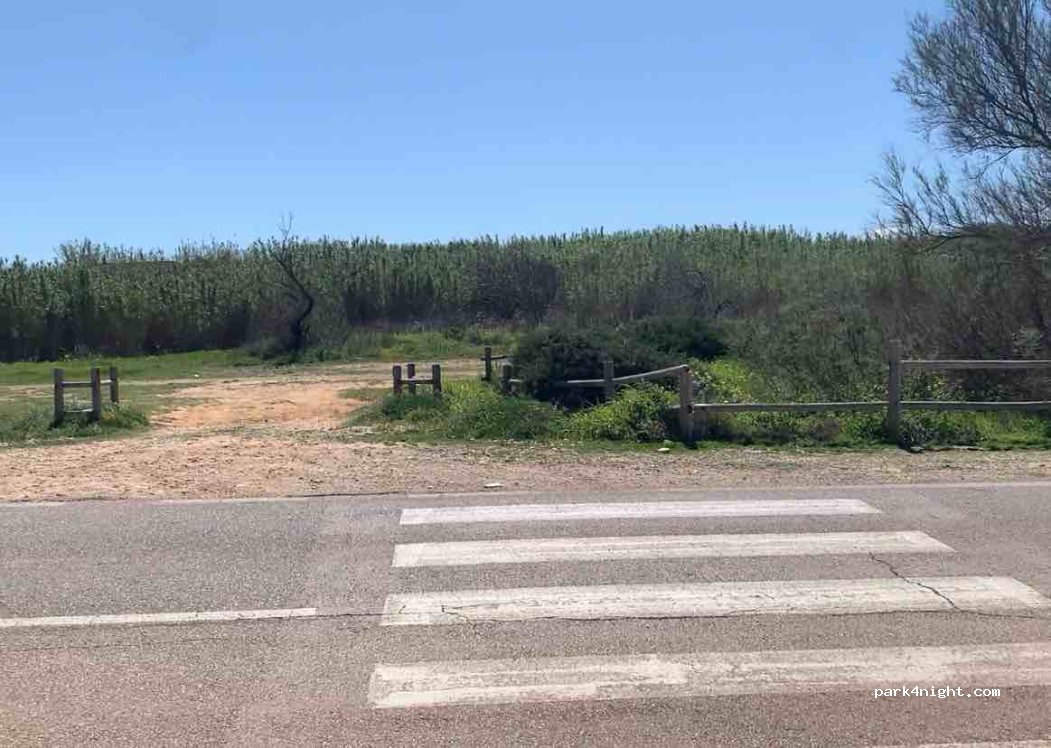 (72100) Brindisi - Via di Torre Testa — foto 4