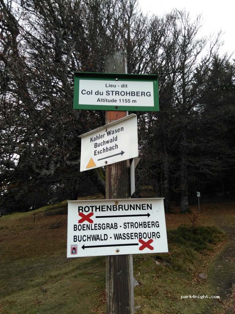 (68140) Luttenbach-prés-Munster - Unnamed Road — foto 2
