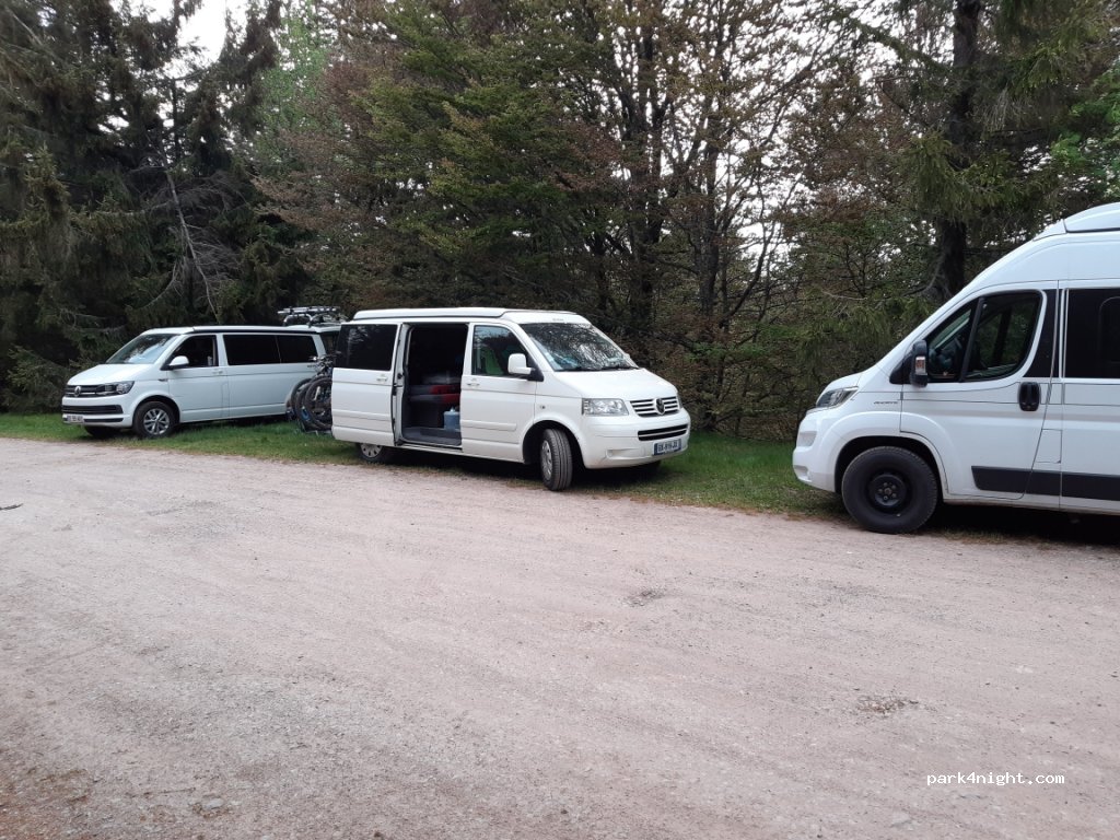 (68140) Luttenbach-prés-Munster - Unnamed Road — foto 4