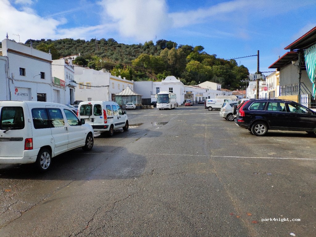 (41450) Constantina - 2 Calle Venero — foto