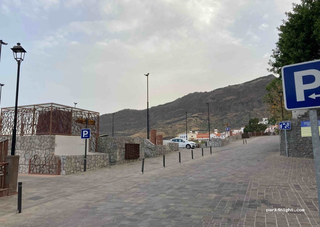 (35360) Tejeda - 31 Calle Doctor Domingo Hernández Guerra — foto 3