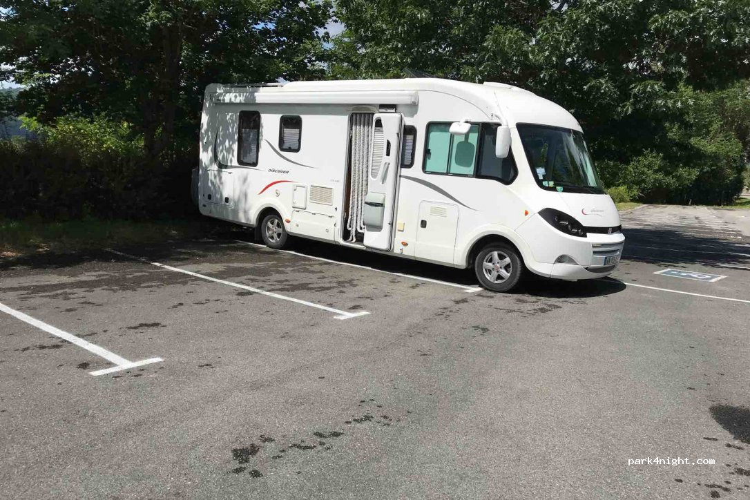 (12270) Najac - 2 La Planquette — foto 2
