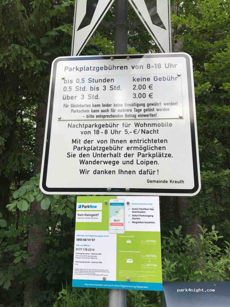 (83708) Kreuth - B307 — foto