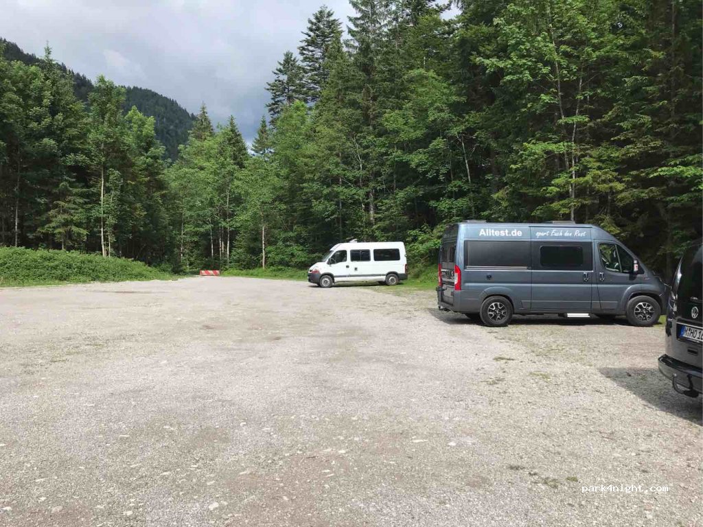 (83708) Kreuth - B307 — foto 2