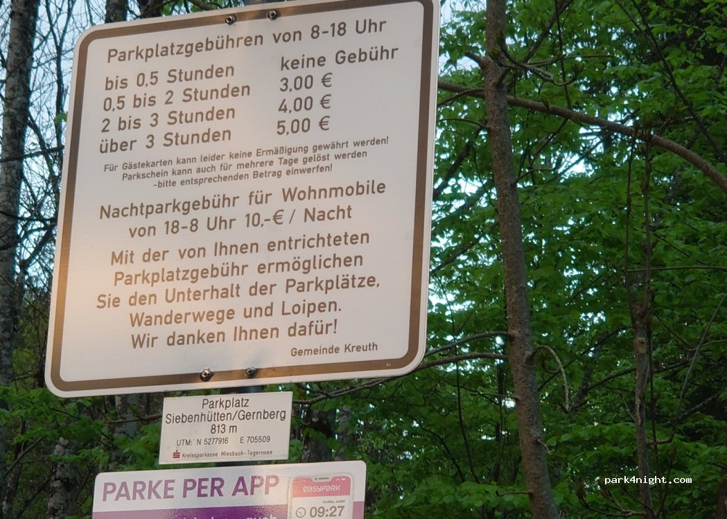 (83708) Kreuth - B307 — foto 4