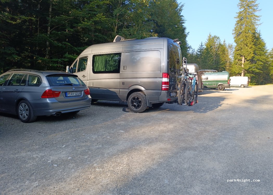 (83708) Kreuth - B307 — foto 5