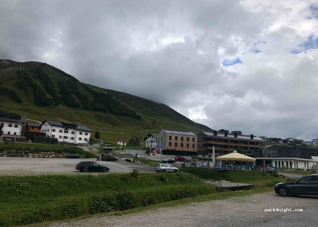 (6183) Silz - 11 Kühtai — foto