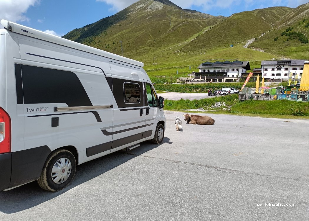 (6183) Silz - 11 Kühtai — foto 3