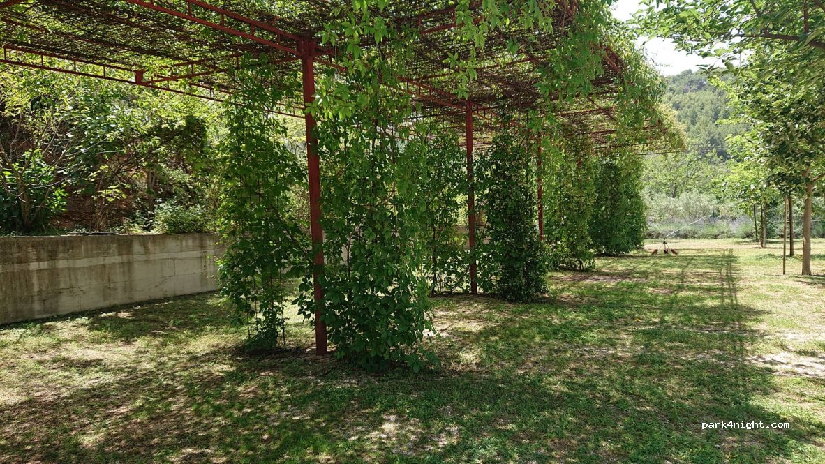 Camp Skradin — foto 2
