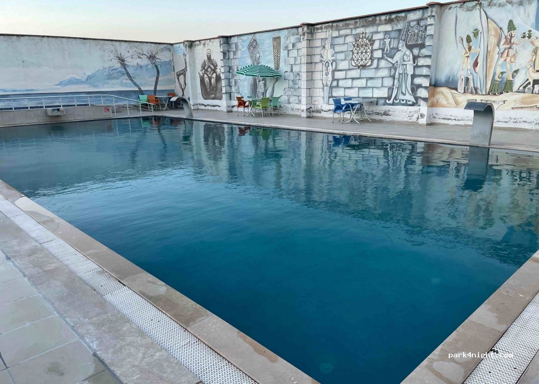 Başkent Demiralan Hotel — foto 3