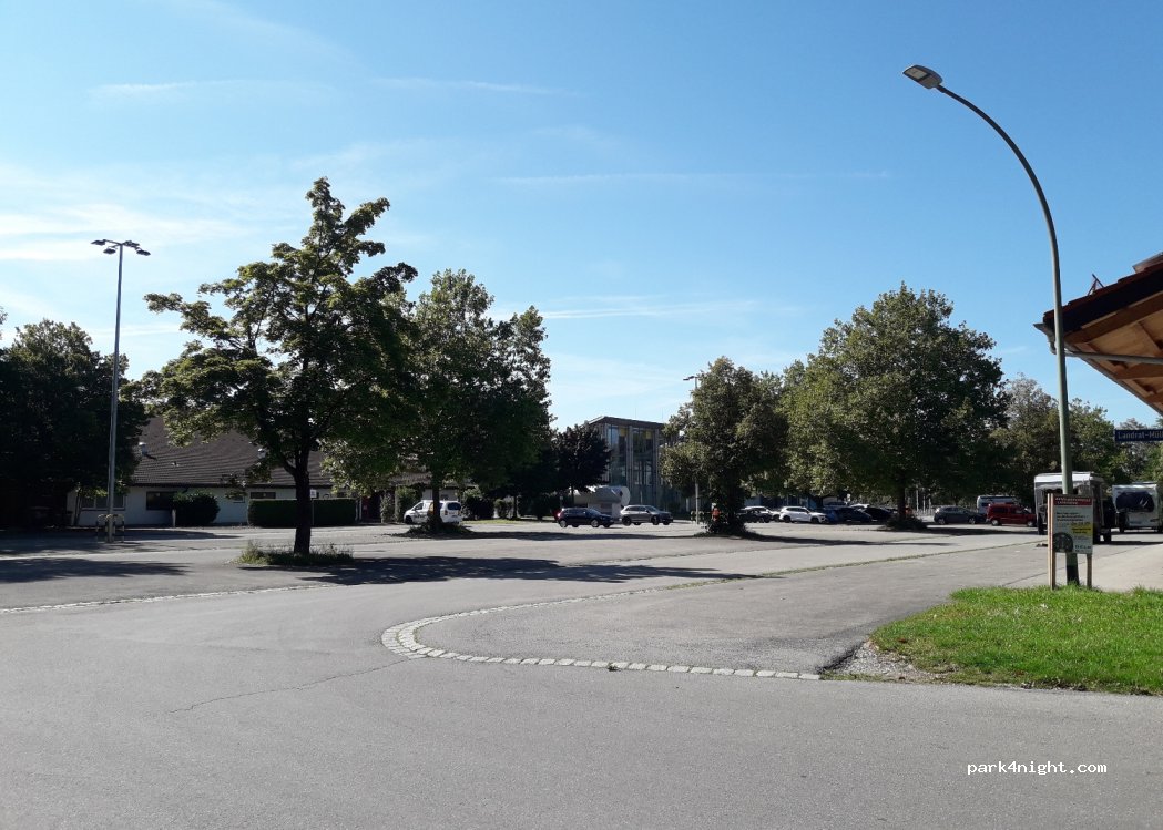 (86916) Kaufering - 14 Landrat-Müller-Hahl-Straße — foto 3