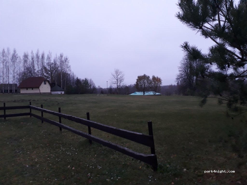 Atpūtas komplekss Turbas — foto 2