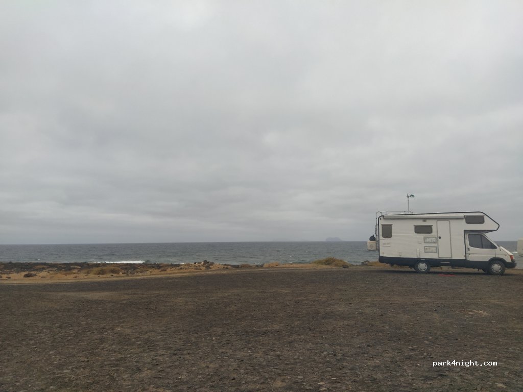 (35560) Tinajo - 8 La Santa Sport — foto 4