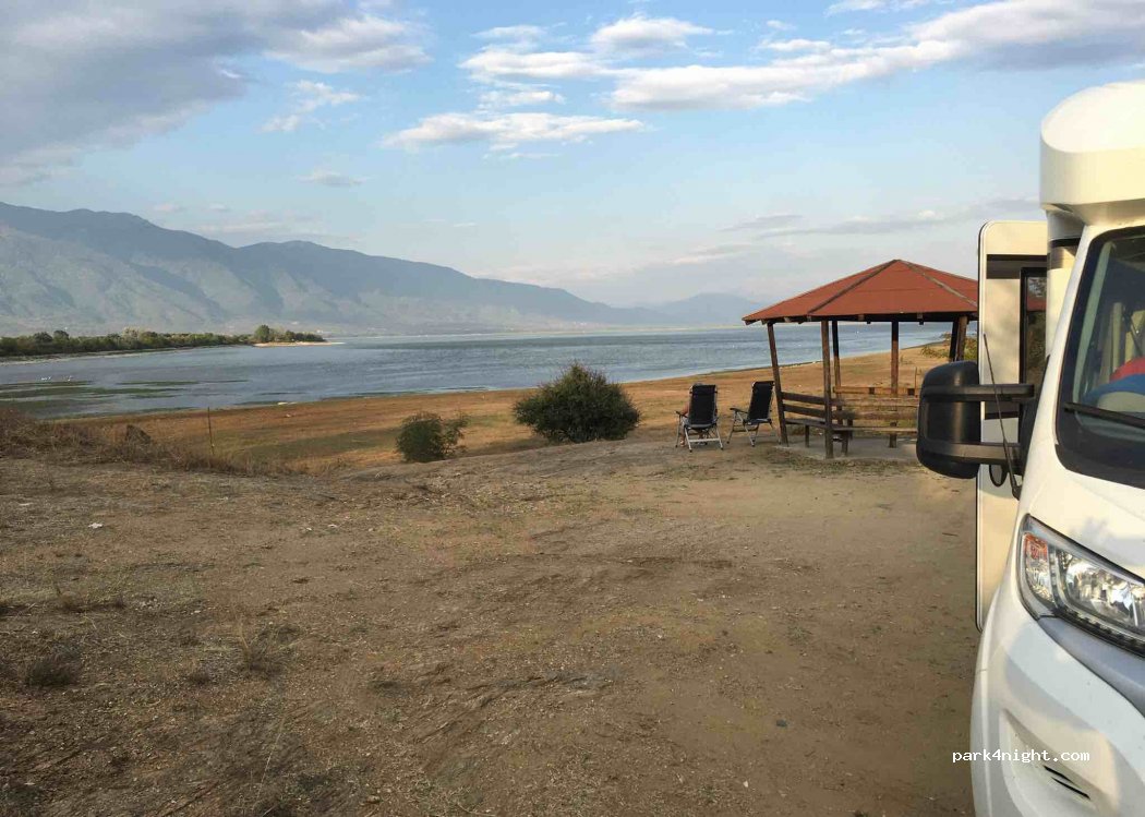 (620 55) Kerkini - Eparchiaki Odos Rodopolis — foto 2