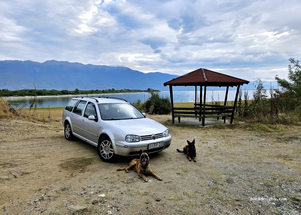 (620 55) Kerkini - Eparchiaki Odos Rodopolis — foto 4