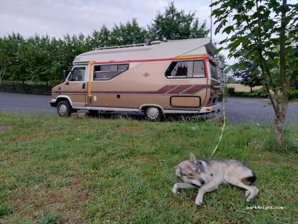 (81380) Lescure-d'Albigeois - 6992 Chemin de la Dreche — foto 3