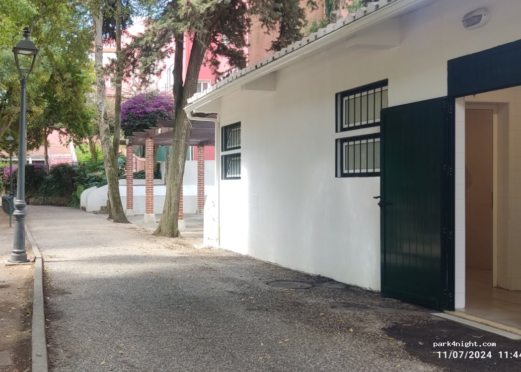 (2780-166) Oeiras - 33A Rua Desembargador Faria — foto 4