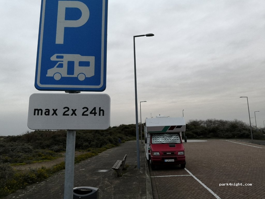 (3151 HN) Hoek van Holland - 55 Rechtestraat — foto