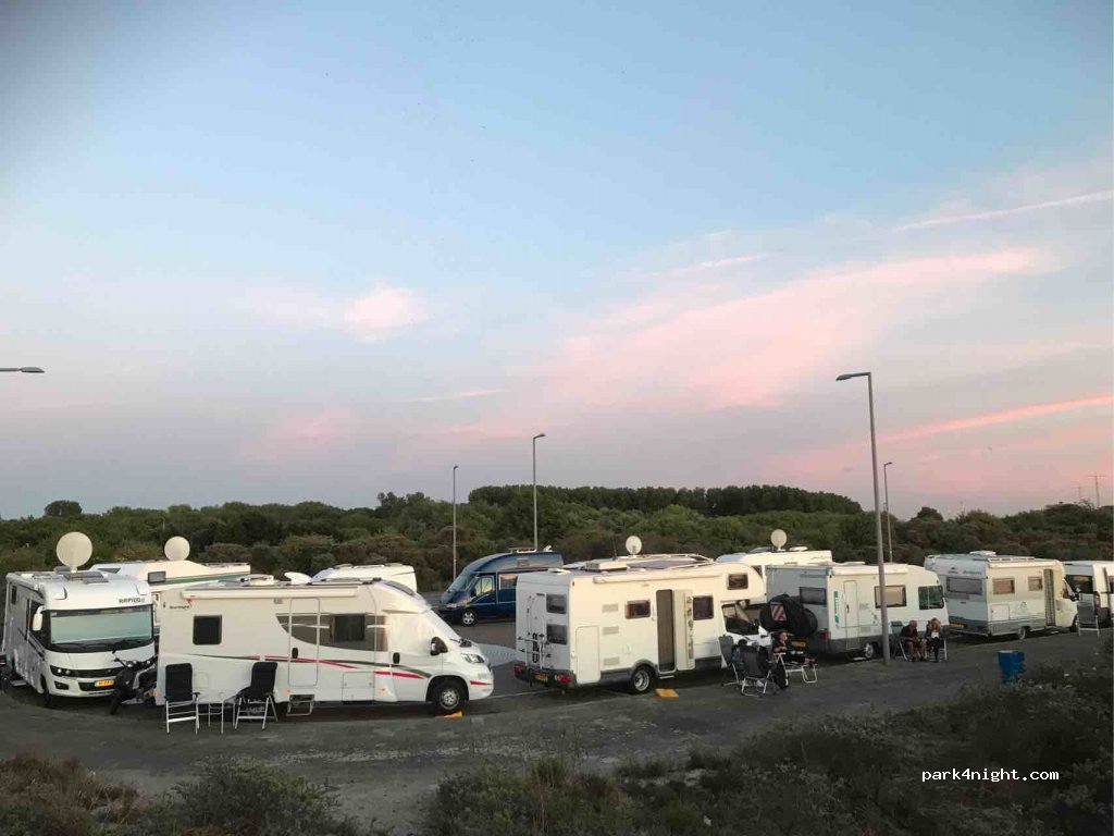 (3151 HN) Hoek van Holland - 55 Rechtestraat — foto 2