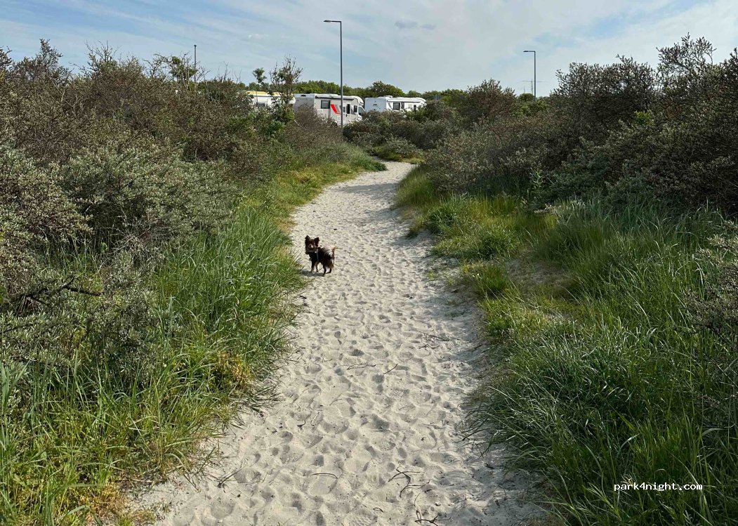 (3151 HN) Hoek van Holland - 55 Rechtestraat — foto 3