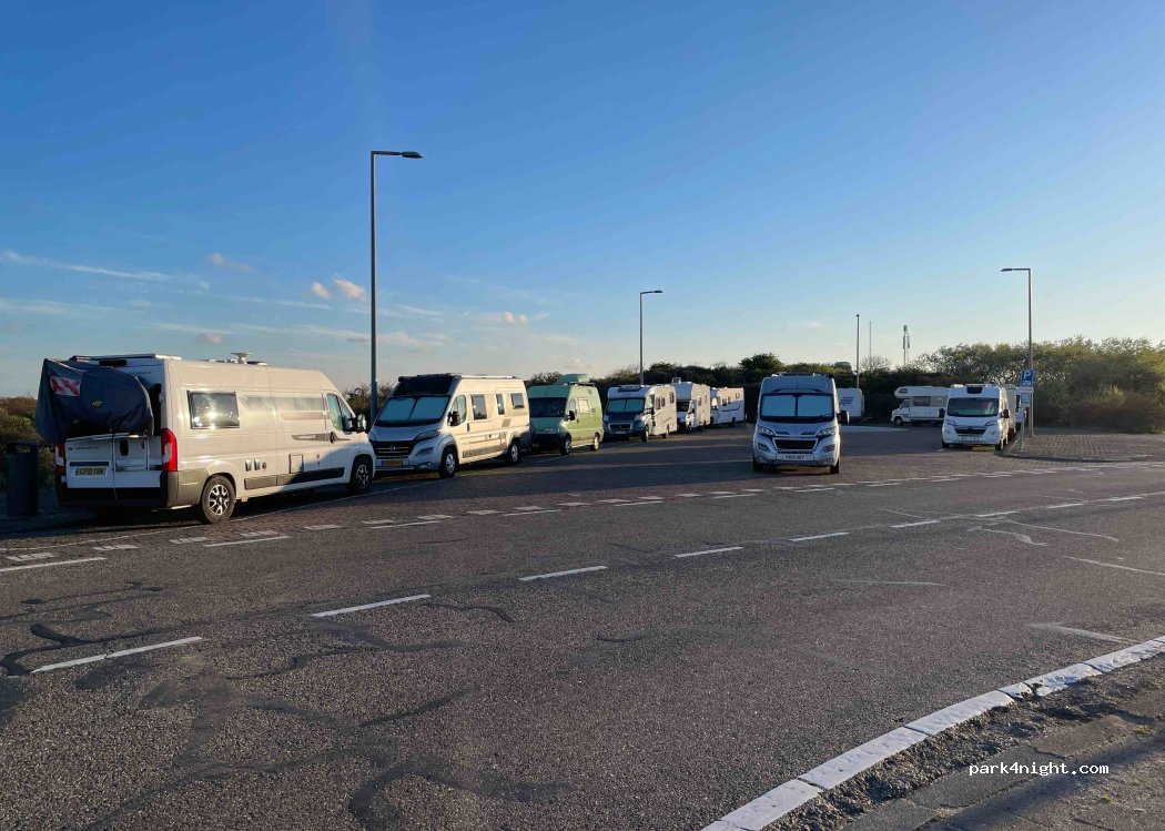 (3151 HN) Hoek van Holland - 55 Rechtestraat — foto 4