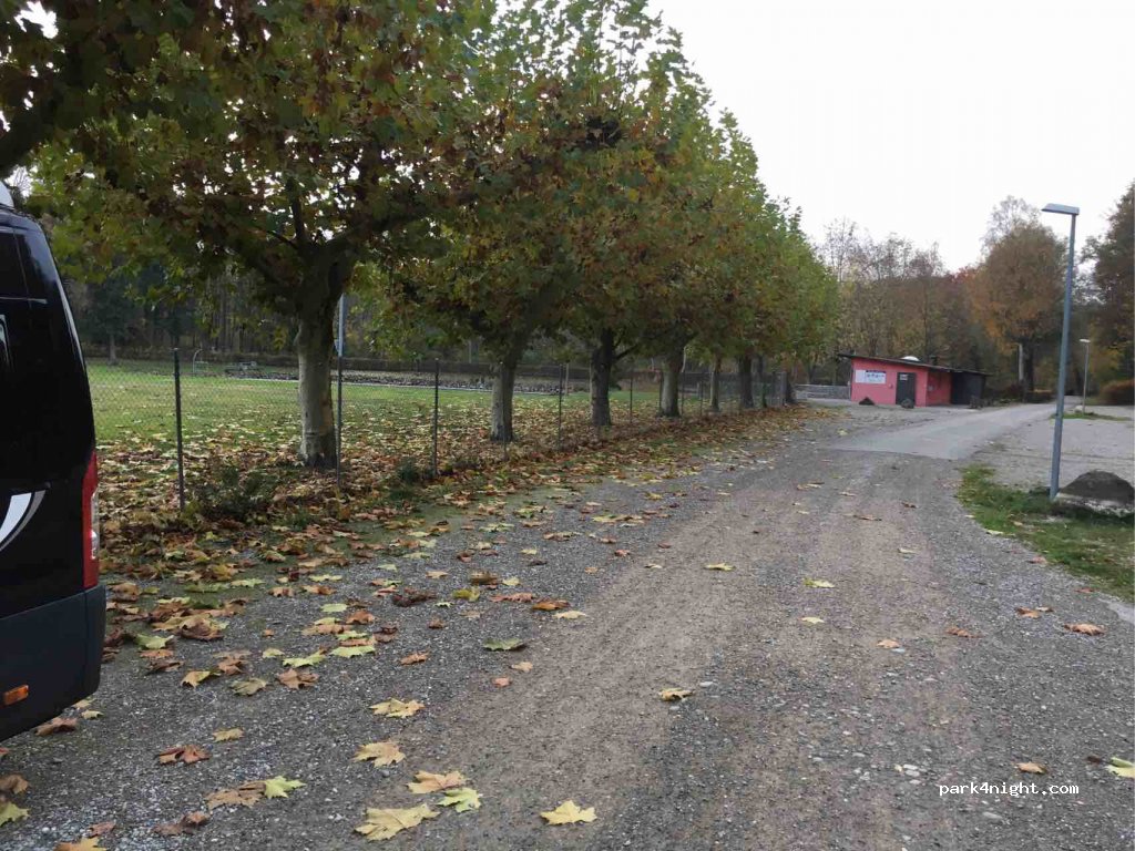 (8505) Pfyn - 4 Kastellweg — foto 2