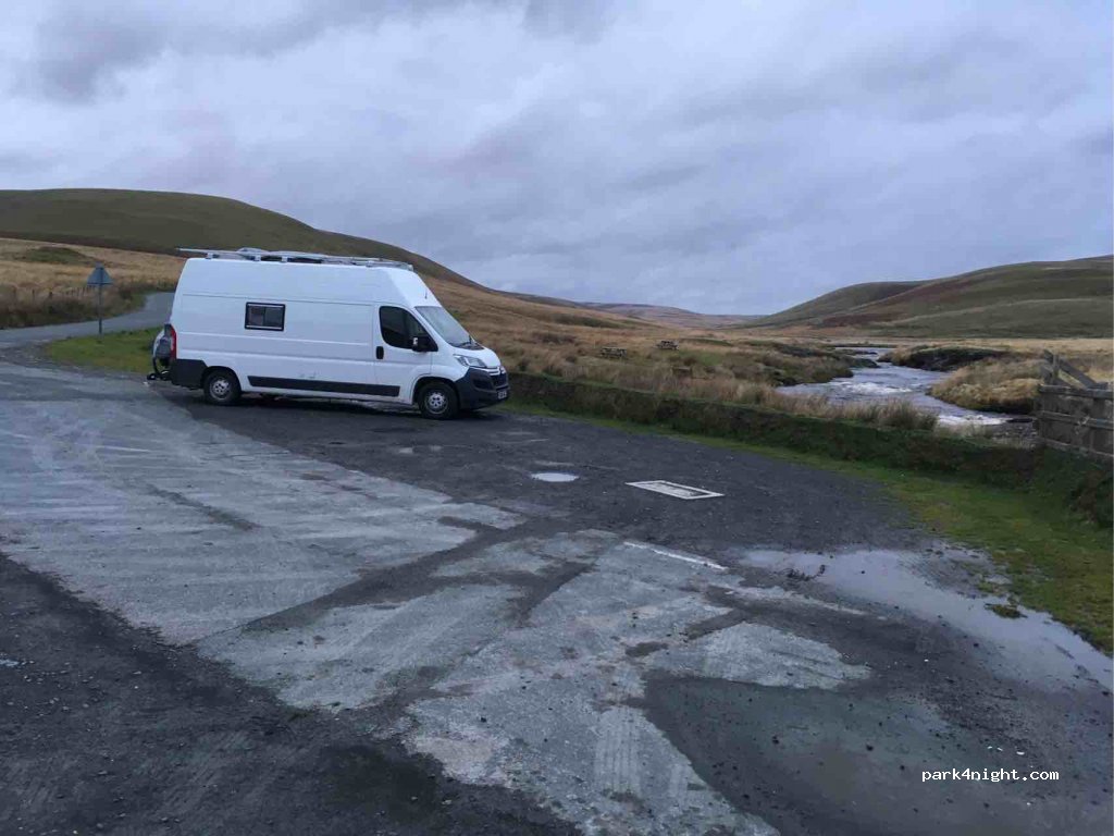 (LD6 5HS) Newtown - National Cycle Route 81 — foto