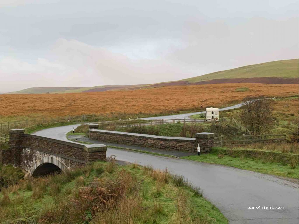 (LD6 5HS) Newtown - National Cycle Route 81 — foto 2