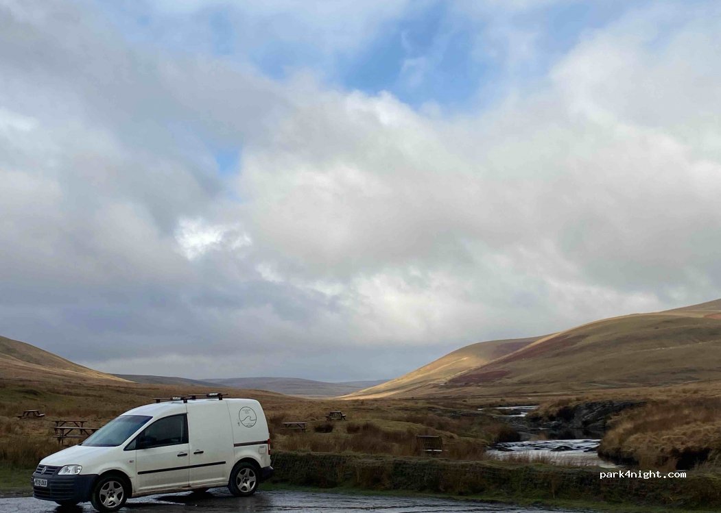 (LD6 5HS) Newtown - National Cycle Route 81 — foto 3