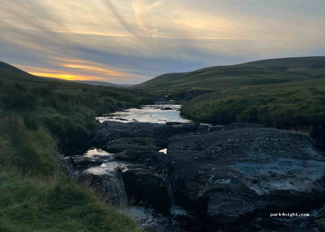 (LD6 5HS) Newtown - National Cycle Route 81 — foto 4