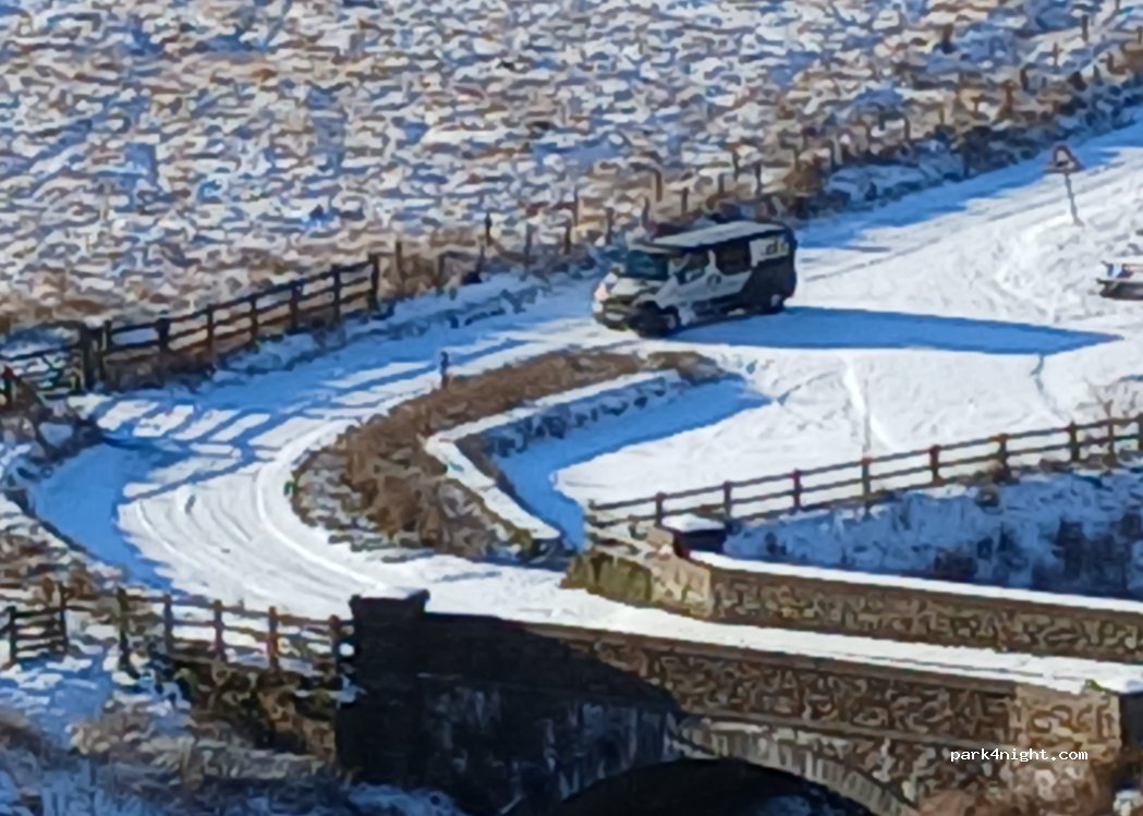 (LD6 5HS) Newtown - National Cycle Route 81 — foto 5