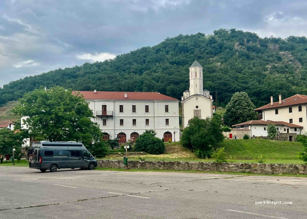 () Starac - R125a — foto