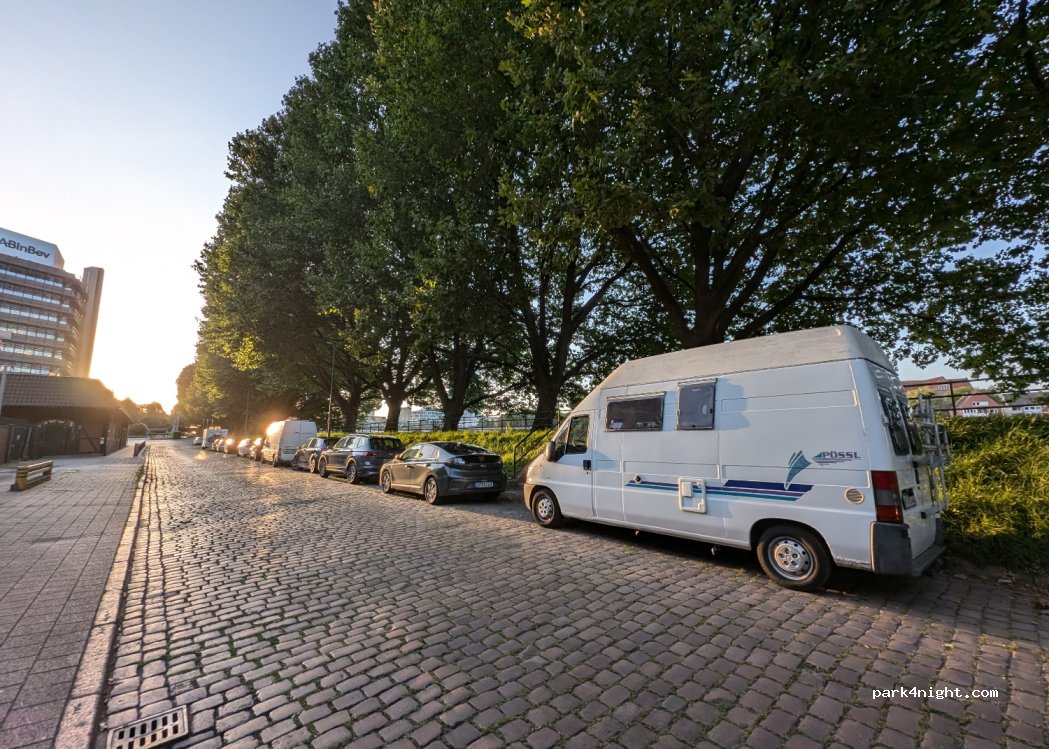 (28195) Bremen - Am Deich 43 — foto 3