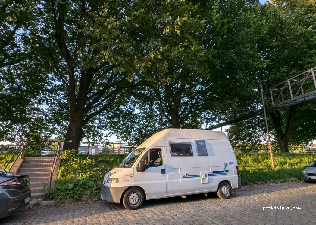 (28195) Bremen - Am Deich 43 — foto 4