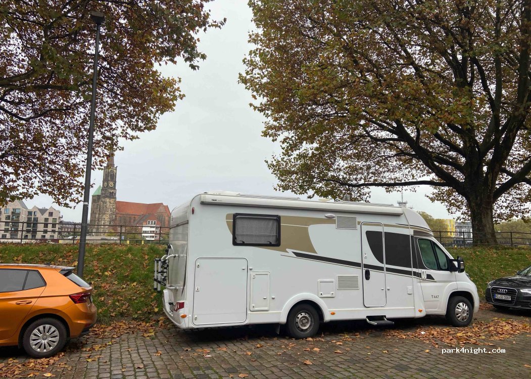 (28195) Bremen - Am Deich 43 — foto 5