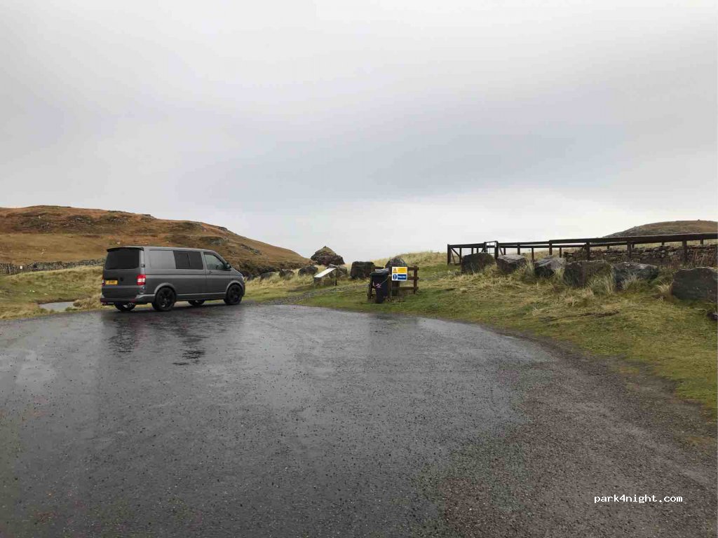 (HS2 9AE) Isle of Lewis - Dailbeag beach — foto 2