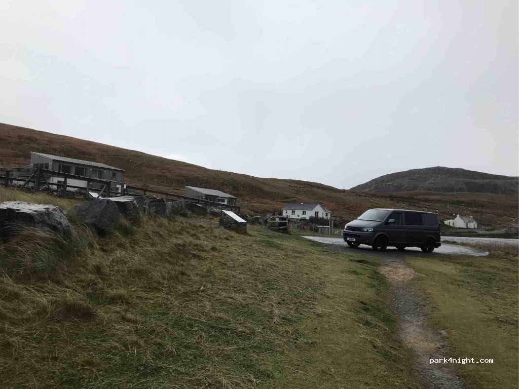 (HS2 9AE) Isle of Lewis - Dailbeag beach — foto 3