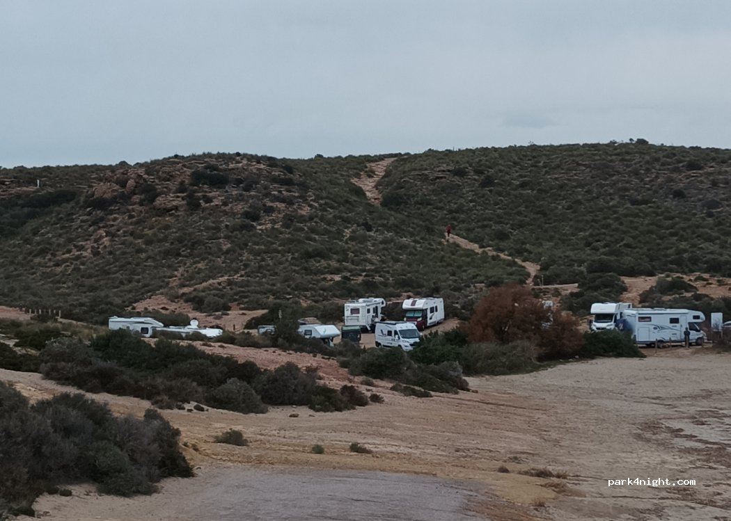 (30889) Águilas - RM-333 — foto 2