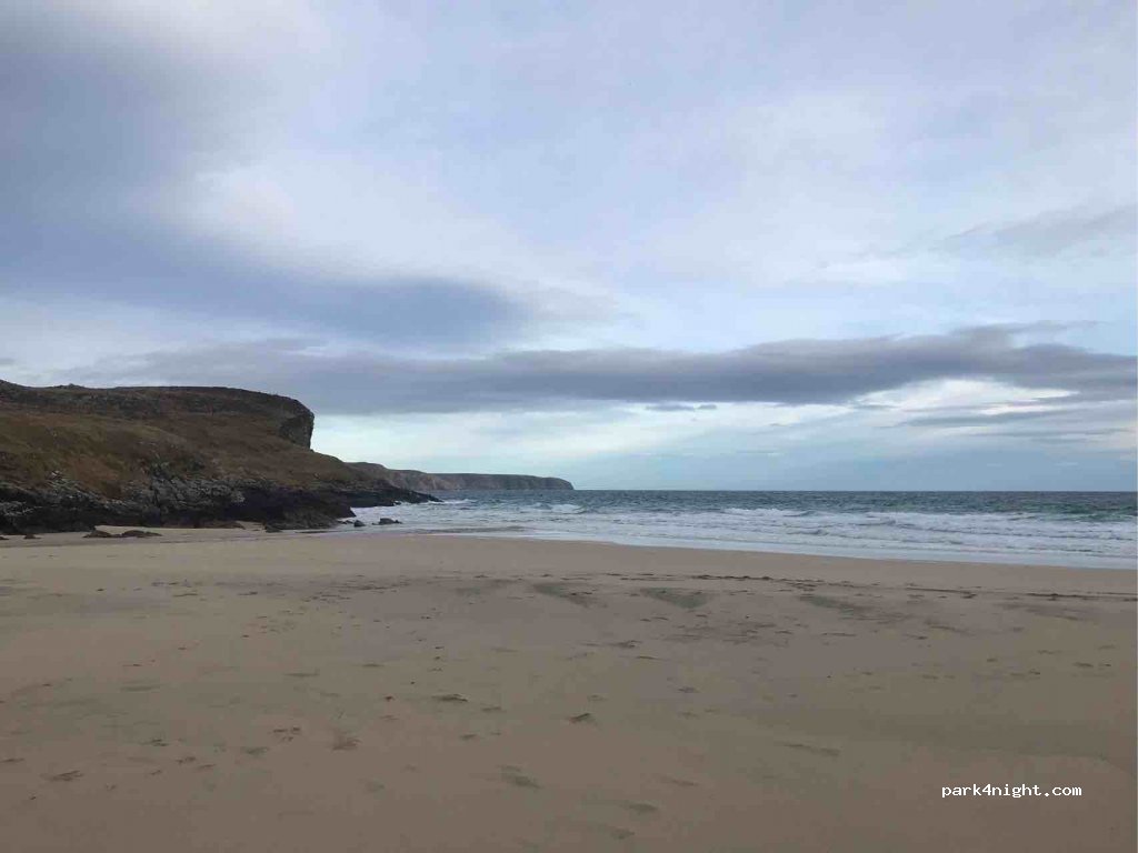 (HS2 0NN) Isle of Lewis - Unnamed Road — foto 2