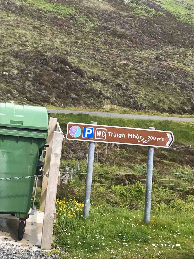(HS2 0NN) Isle of Lewis - Unnamed Road — foto 3