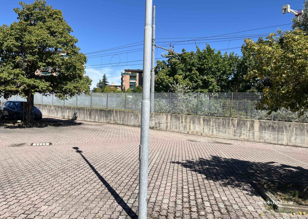 (40033) Casalecchio di Reno - 215 Via Don Carlo Marzocchi — foto 4