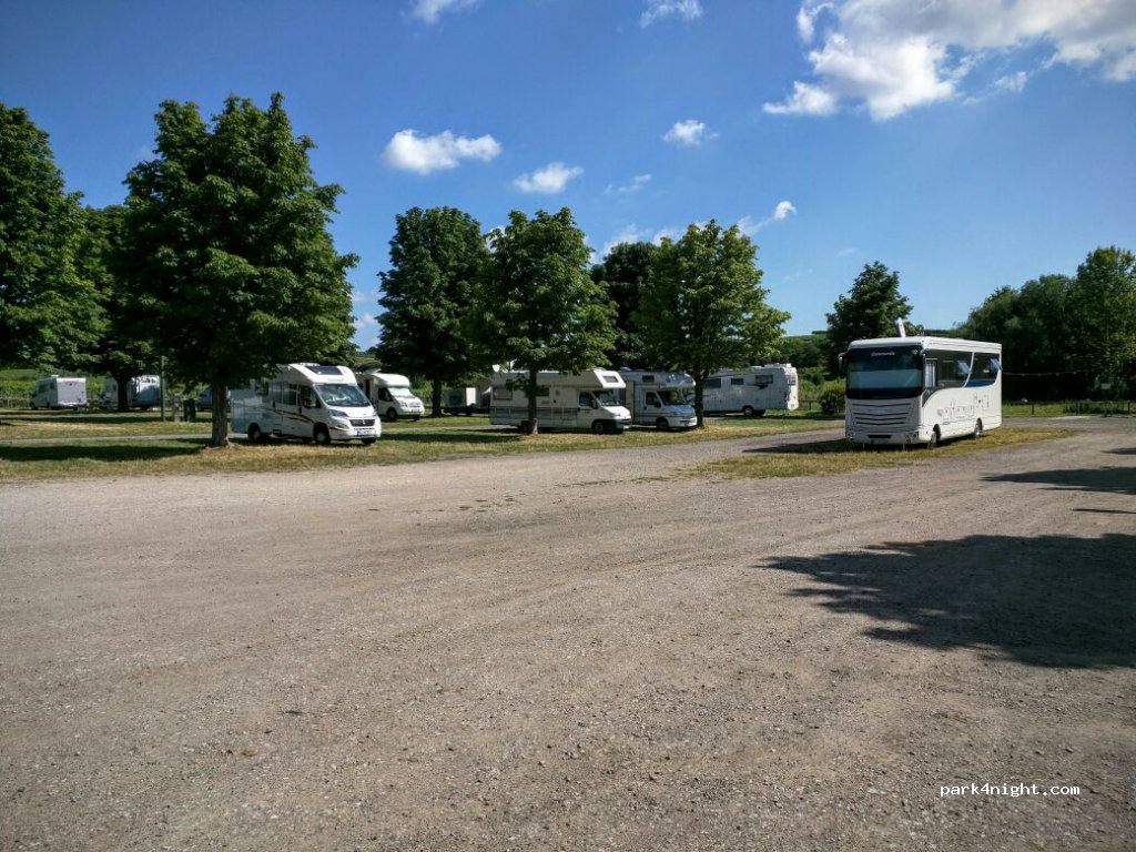 (67098) Bad Dürkheim - 6 In der Silz — foto